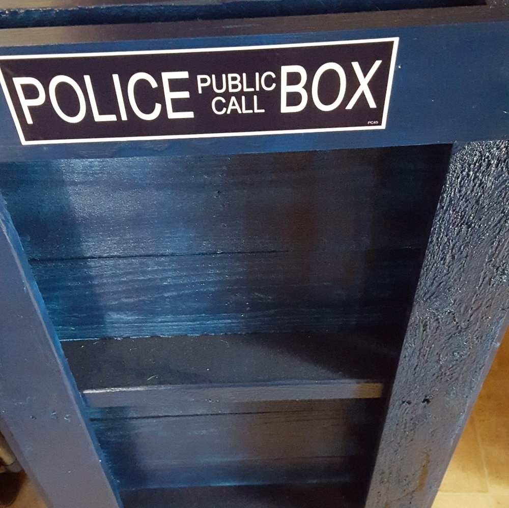 Meet your Posher, Heather